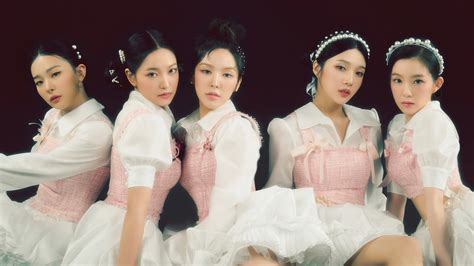 rym red velvet